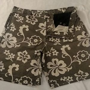 Men's Shorts